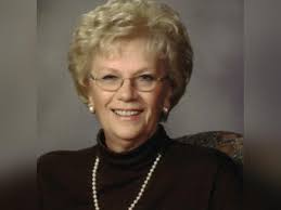 Joyce Moss Everett's Obituary