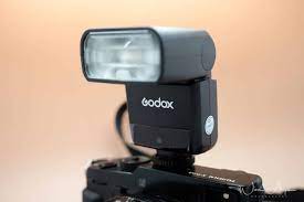 I have cactus v6ii transceivers and with the firmware update, they work perfectly. Godox Tt350f Review