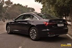 Audi A6 Vs Bmw 5 Series Vs Mercedes E Class 2020 2020 Audi A6 Petrol Driven Bmw 5 Series Mercedes Benz E Class Rival Detailed In Images The Financial Express