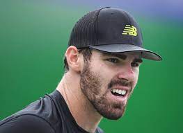 On wednesday, with plenty of gray in his beard now as well as in his temples, karlovic will deploy his fearsome weapon against dominic thiem, the no. Intrum Stockholm Open Predictions Opelka Evans Moutet And Popyrin To Play On Monday Tennis Tonic News Predictions H2h Live Scores Stats