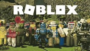 El nombre deriva de las palabras robot y blocks, porque los personajes y escenarios en 3d parecen estar formados por bloques. Roblox Juega A Roblox Online Gamepix