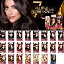 palette hair color catalog q house pl