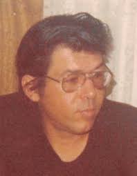 Obituary for Ray Nadeau