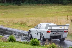 Image result for Rallye Yellow 1976 Audi