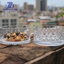 Hot Seller Vintage Engraving Glass