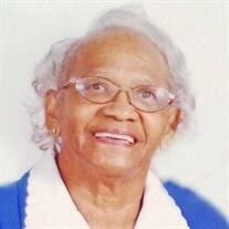 Mable M. Kimble Obituary