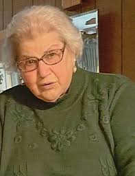 Obituary information for Carolyn Louise Moschella