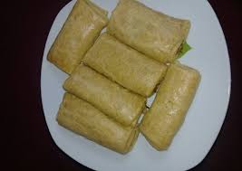 Meanwhile, toast the rolls until lightly browned. Fish Rolls Recipe By Tasty Morsels Cookpad India Fish Roll Recipe Recipes Rolls Recipe