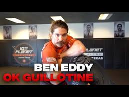 The OK Grip Guillotine