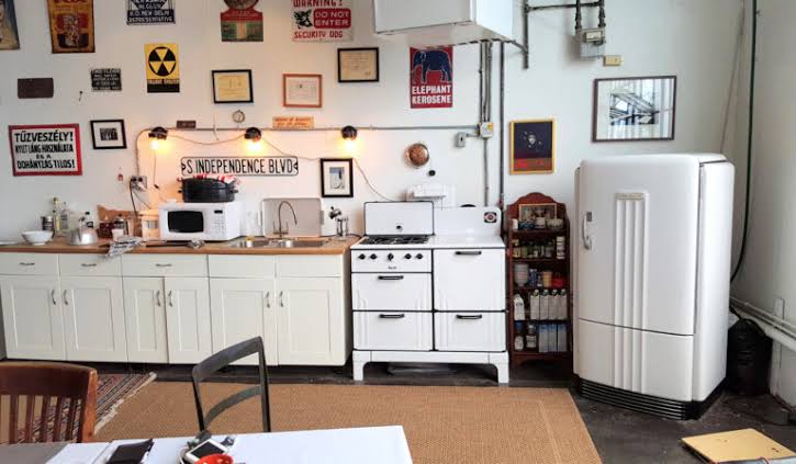 Chambers Stove: A Timeless Appliance That Needs To Be Preserved -