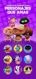 Juegos infantiles de doki, juegos de discovery kids en español. Discovery Kids Plus Juegos Apps En Google Play