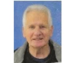 William Patterson Obituary (1937