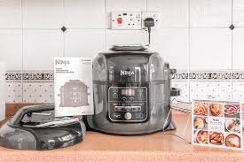 This meal is a godsend for me when i'm craving restaurant food. Ninja Foodi Multi Cooker An Impressive Device With Multiple Cooking Functions Alexis Jetsets Travel Blog Alexis Jetsets Travel Blog