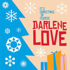 And of course it was the second time we did a christmas song with darlene love. It S Christmas Of Course Darlene Love Amazon De Musik