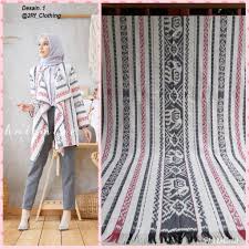 Sulawesi tengah industri pengolahan kakao industri mebel rotan Baju Wanita Desain Tenun Ikat Troso Kain Tenun Batik Jepara 2rf Clothing Shopee Indonesia