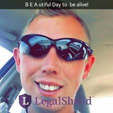 Legalshield Independent Associate- Colin Nakano