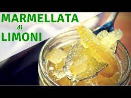 Marmellata di limoni fatta in casa senza zuccheri aggiunti. Marmellata Di Limoni Fatta In Casa Da Benedetta Homemade Lemon Marmalade Recipe Youtube