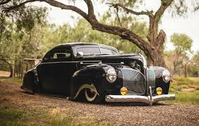 Image result for Dark Green 1940 Dodge Truck
