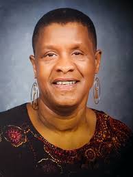 Obituary information for Hilda Diane Riddick