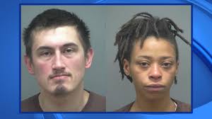 Wisconsin car thieves steal vehicle from gas station, abandon 2-year-old