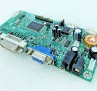 SM06 AD Board / Control Board / LCD Driver Board - EATECH ...