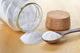 This is too much baking soda, as well as too much water. Sodium Facts Uses Properties Britannica