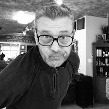 Charles Pickens Salon