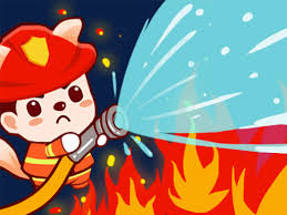 Beware of wrong clicks since you might lose preciously. Fire Truck Game Online Free Play Emergency Vehicle Driving Games Parking Sim Firefighters 3