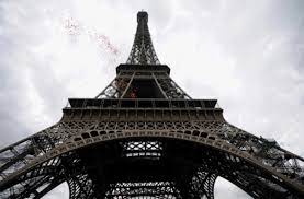 Klickt man auf das doodle auf der. Paris Eiffelturm Bei Seiner Eroffnung 1889 War Der Eiffelturm Mit Damals 312 Metern Der Hochste Turm