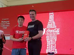 Here is a list of amazing things you can do. Interview With Ceo Of Coca Cola S Bottling Investments Group My Sg Mini Me Insights