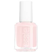 Muchi Muchi Creamy Light Pink Nail Polish Nail Color Essie