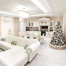 Franco Marcone Arredamenti Su Instagram Natale 2020 A Casa Dei Nostri Clienti Natale2020 Natale Francomarc Home Decor Table Decorations Home