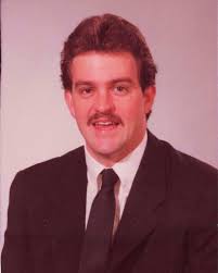 Mark Stafford Green Obituary September 16, 2023