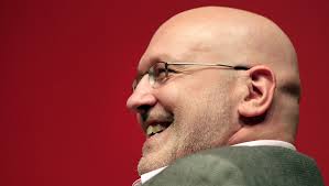 Scott Jones's Instagram, Twitter & Facebook