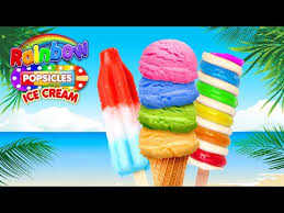 Mar 19, 2017 · due to a planned power outage, our services will be reduced today (june 15) starting at 8:30am pdt until the work is complete. Rainbow Ice Cream Popsicles Apk