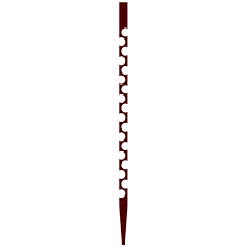 Pinna 18 Bottle Floor Wine Rack Drinkstuff This is very important if you are a wine collector.
