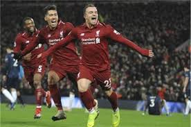 Jesse lingard ретвитнул(а) west ham united. Liverpool Siegt 3 1 Hasenhuttl Stoppt Arsenal