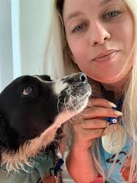 Hannah Loe is fundraising for Battersea