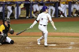 Official twitter account of the uniform rankings. Lsu Announces Daniel Cabrera Will Wear No 8 Jersey Next Season