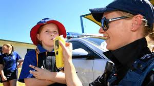 A great big fun day at school