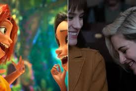 When they make a historic discovery, the echoes of britain's past resonate in the face. International Box Office Croods 2 Opens With 35m Worldwide Happiest Season Tops Australia News Screen
