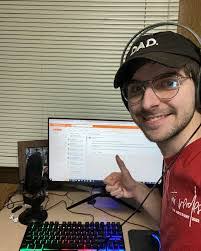 Kevin Gabbert's Instagram, Twitter & Facebook