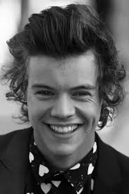 Harry styles really is getting brave when it comes to his hair; How To Rock A Harry Styles Haircut Menshaircuts Com
