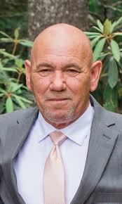 Obituary for Ricky Amos Herring