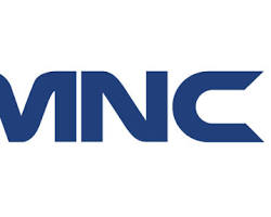 Gambar MNC Play Business logo