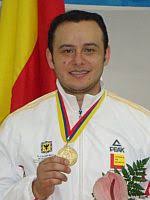 Guerrero and Gomez claim women's and men's Masters titles at XVIII Juegos  Nacionales