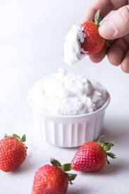 In front of a strip of bars and restaurants on south beach during spring break amid the coronavirus pandemic, in miami, florida, u.s., march 27, 2021. Whole30 Keto Coconut Whipped Cream Tastes Lovely
