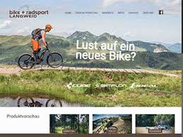 Handler Bike Radsport Langweid Zugspitzstr 1 86462 Langweid Am Lech