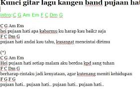 Check spelling or type a new query. Kunci Gitar Lagu Genting Kunci Gitar Terlengkap