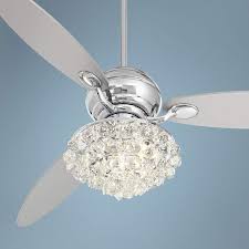 60 Spyder Polished Chrome Crystal Ceiling Fan 11h46 Lamps Plus Chrome Ceiling Fan Ceiling Fan Silver Ceiling Fan Ceiling fan with lights in singapore.